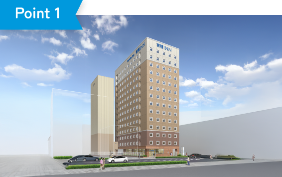 観光・アクセス